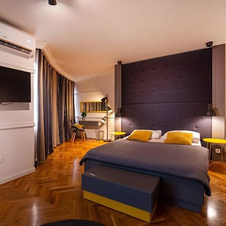 Apartment Da Zadar Dış mekan fotoğraf