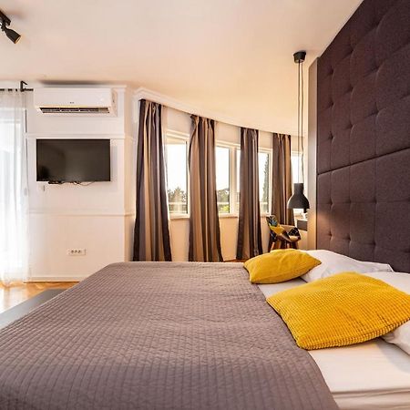 Apartment Da Zadar Dış mekan fotoğraf