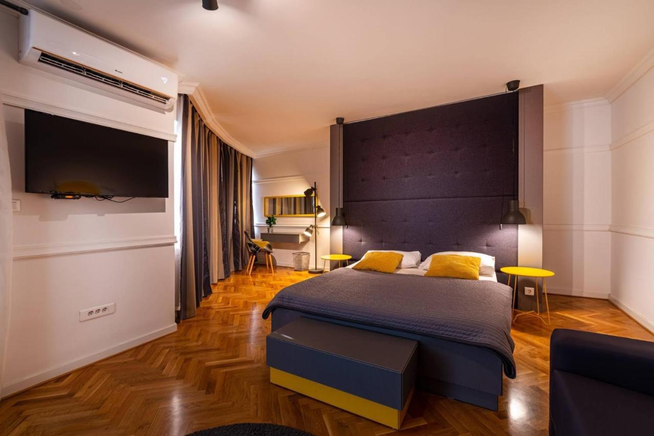 Apartment Da Zadar Dış mekan fotoğraf