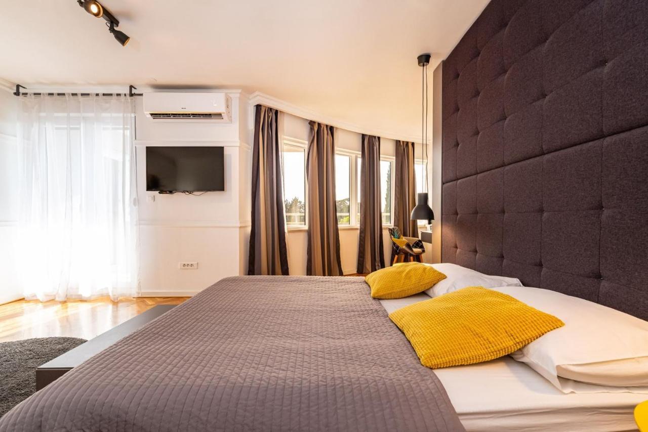 Apartment Da Zadar Dış mekan fotoğraf