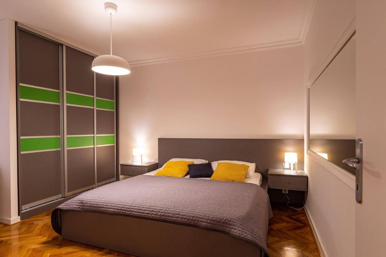 Apartment Da Zadar Dış mekan fotoğraf