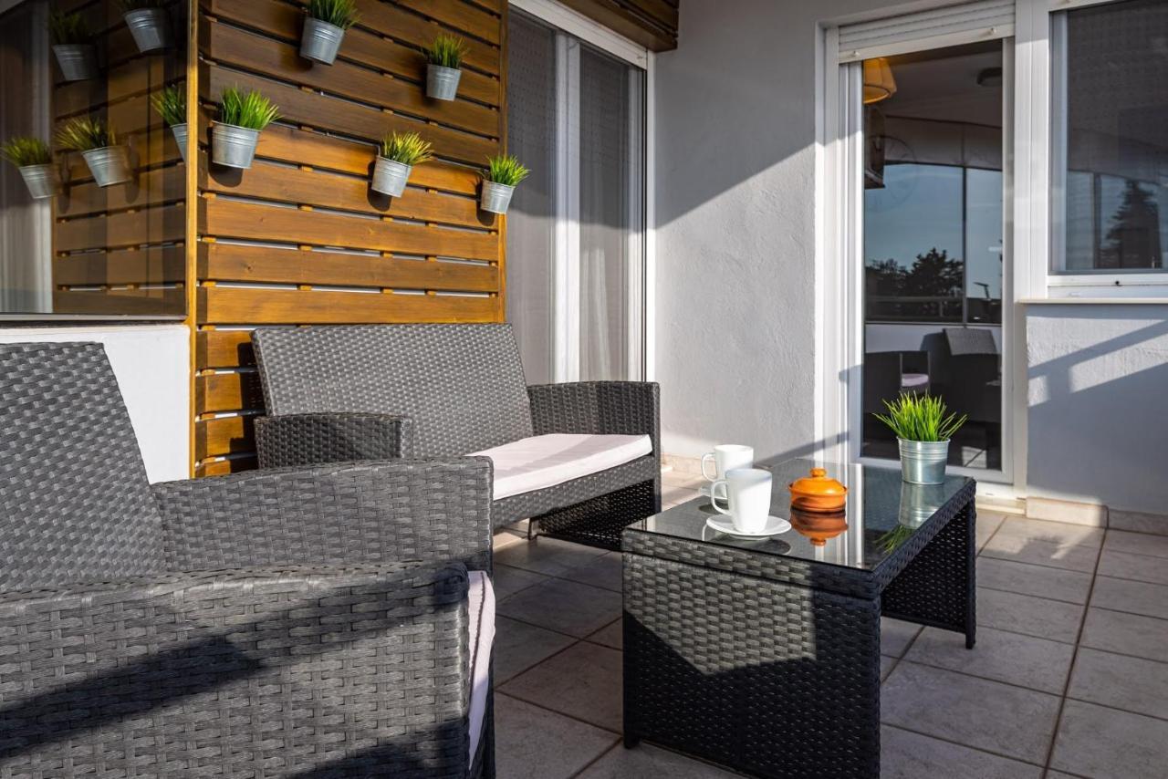 Apartment Da Zadar Dış mekan fotoğraf