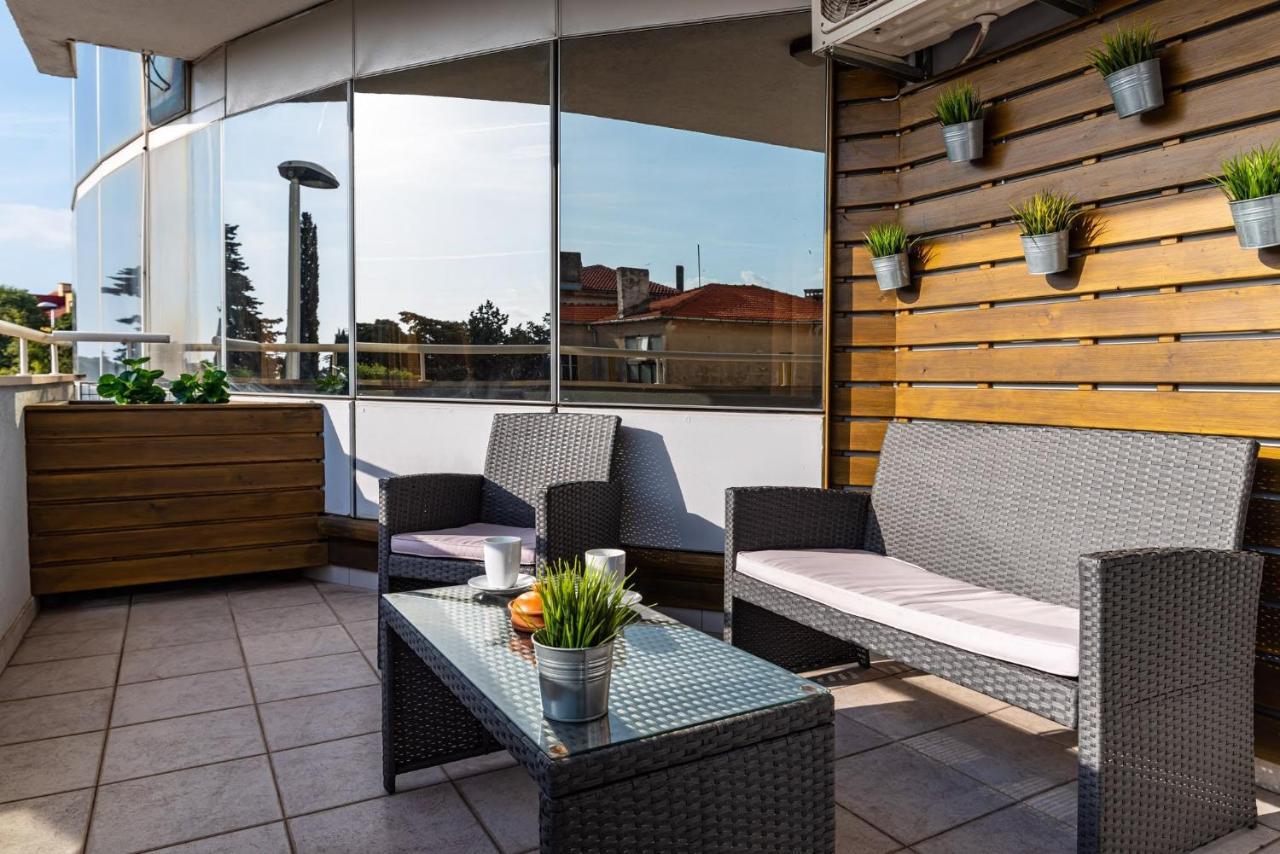 Apartment Da Zadar Dış mekan fotoğraf