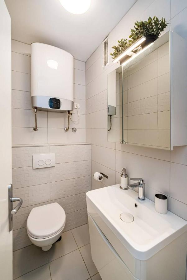 Apartment Da Zadar Dış mekan fotoğraf