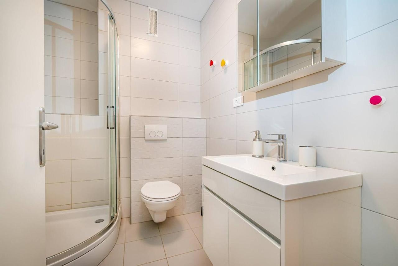 Apartment Da Zadar Dış mekan fotoğraf