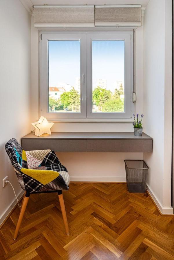 Apartment Da Zadar Dış mekan fotoğraf