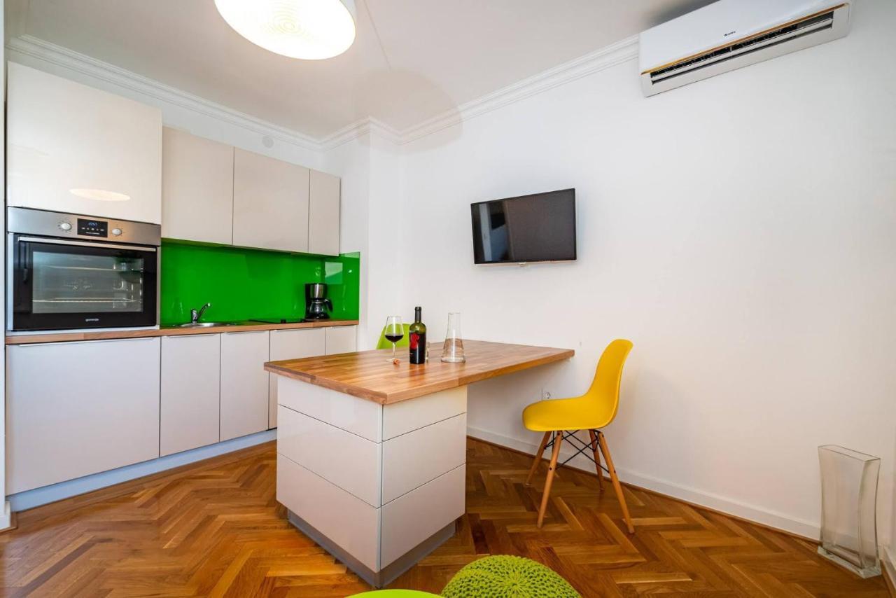 Apartment Da Zadar Dış mekan fotoğraf