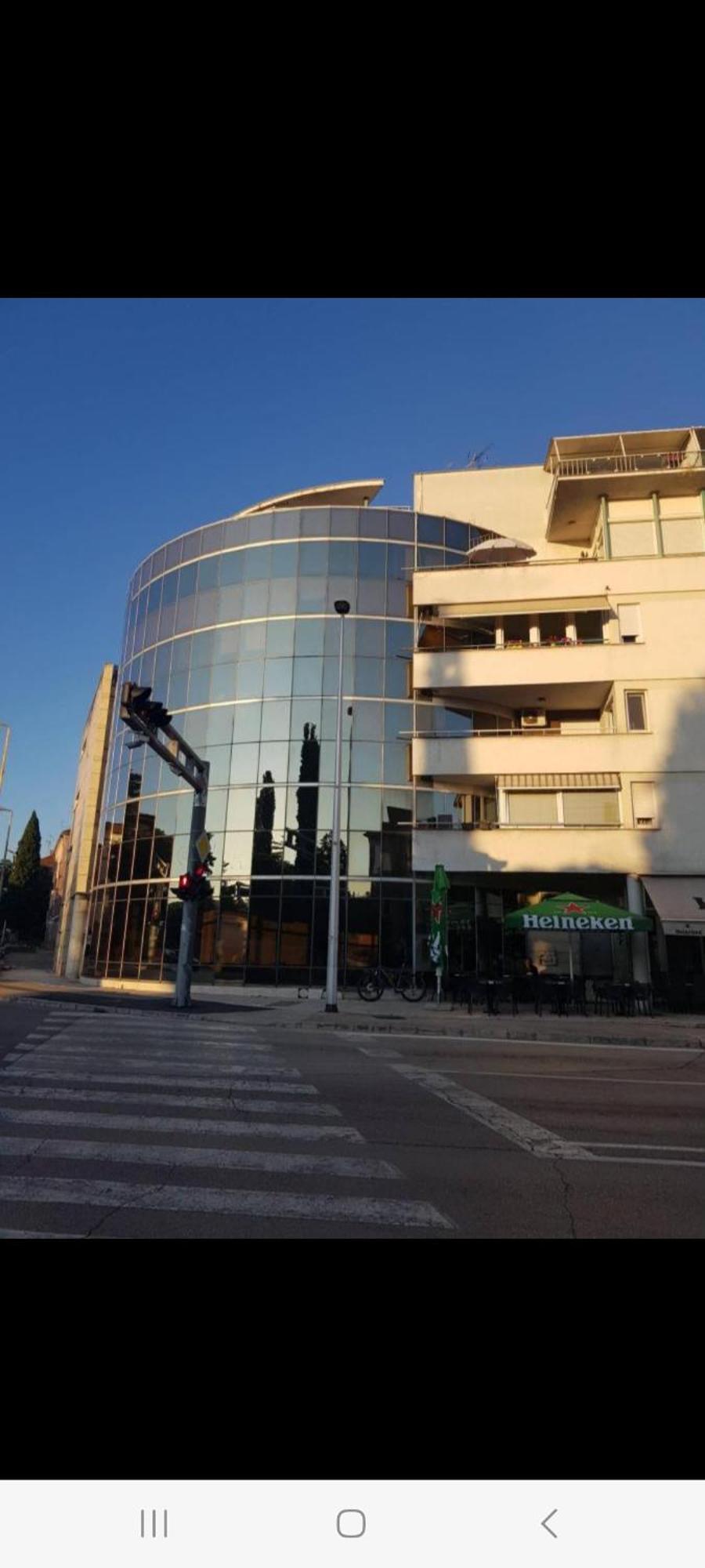 Apartment Da Zadar Dış mekan fotoğraf