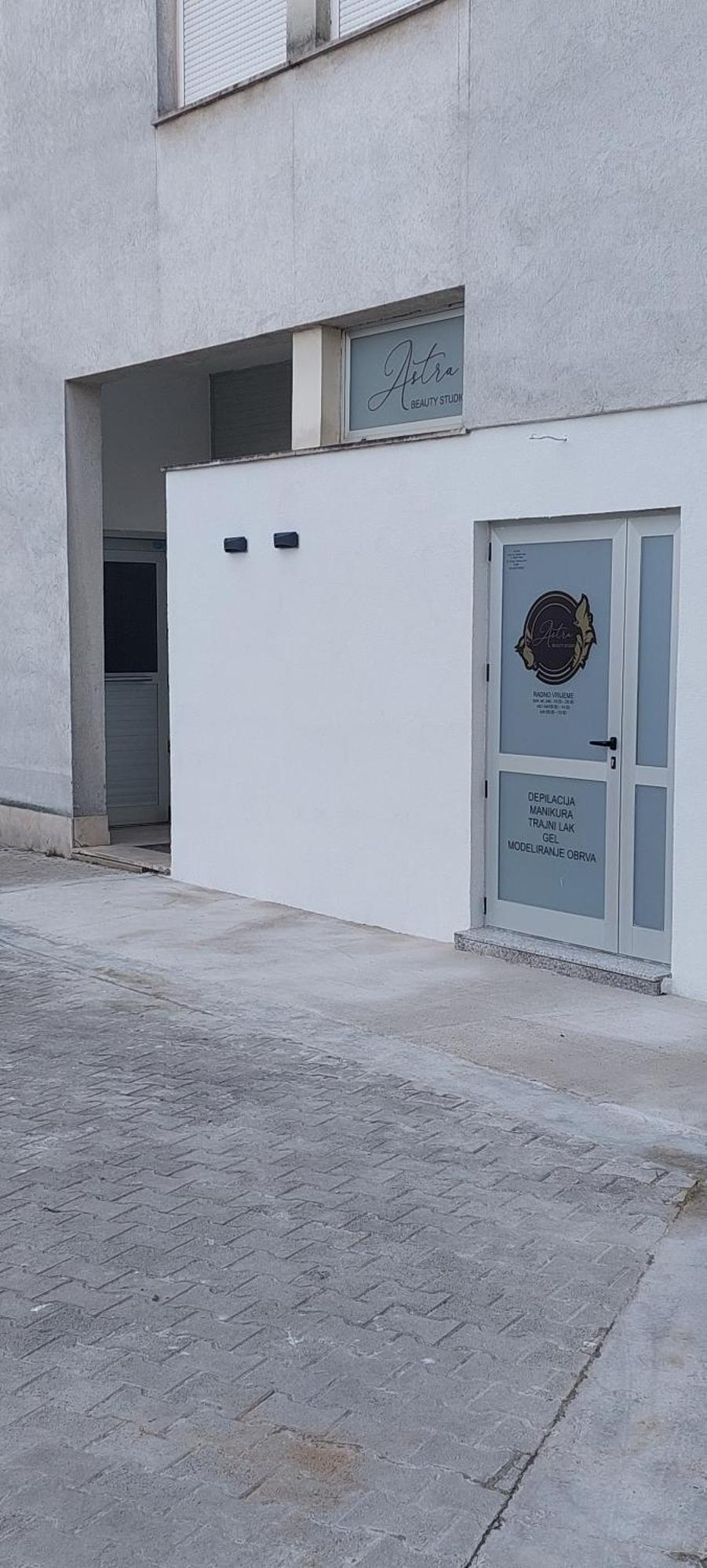 Apartment Da Zadar Dış mekan fotoğraf